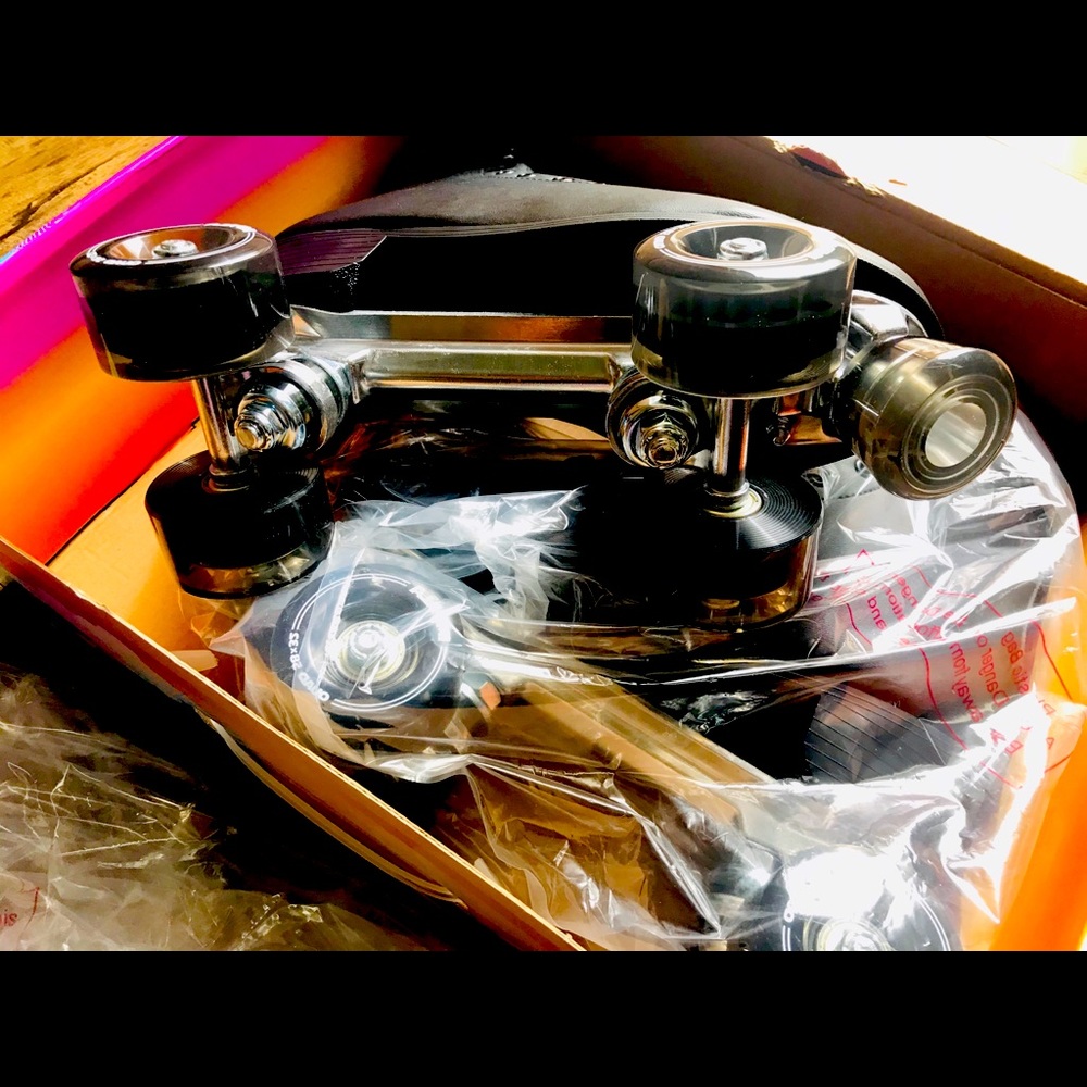 Impala Skates